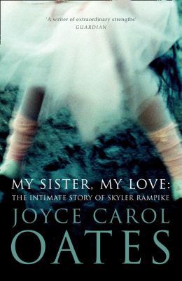 My Sister, My Love 0007285094 Book Cover