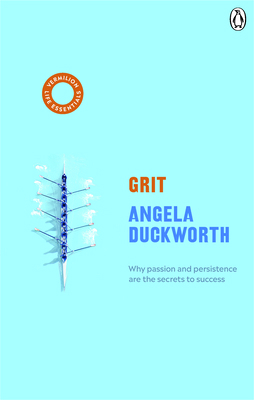 Grit: (Vermilion Life Essentials) 1785042661 Book Cover