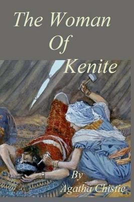 Paperback The Woman of Kenite Book
