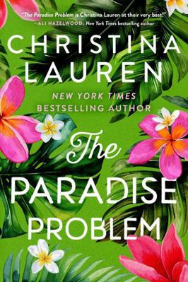 Paradise Problem 1668064049 Book Cover