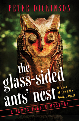 The Glass-Sided Ants' Nest 150400485X Book Cover