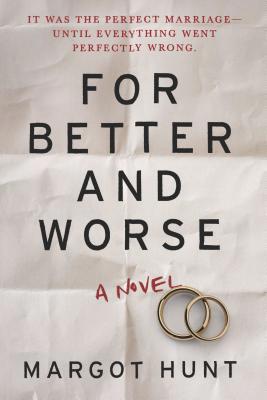 For Better and Worse 0778307905 Book Cover