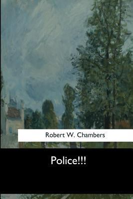 Police!!! 1547277416 Book Cover