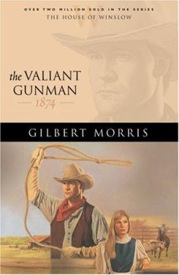 Valiant Gunman 0764229583 Book Cover