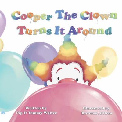 Cooper the Clown Turns It Around
