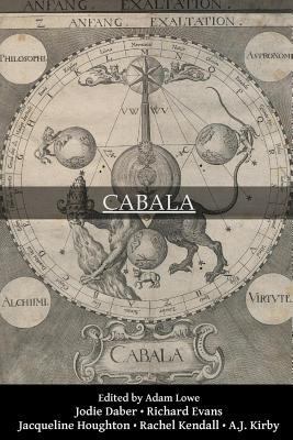 Cabala 190713316X Book Cover