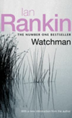 Watchman 0752859153 Book Cover