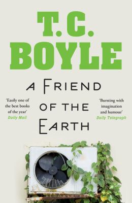 A Friend of the Earth            Book Cover