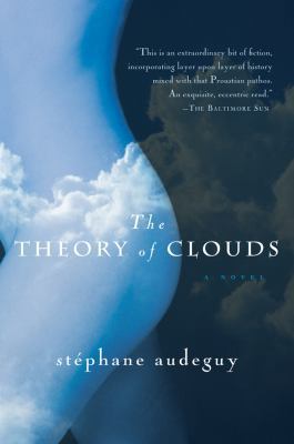 The Theory of Clouds 0156034816 Book Cover