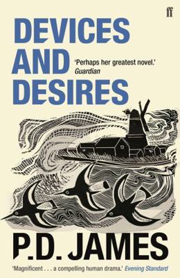 Devices and Desires 0571341152 Book Cover