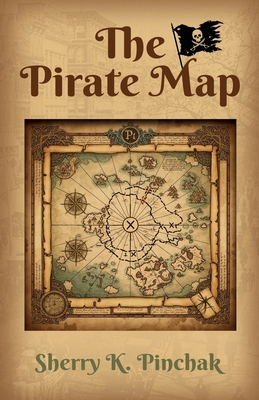 The Pirate Map 1961267462 Book Cover