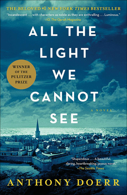 All the Light We Cannot See 0606401652 Book Cover