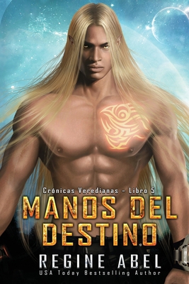 Manos Del Destino [Spanish] 1998401553 Book Cover