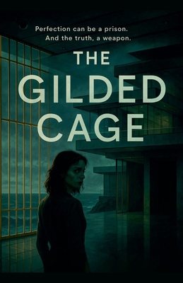 The Gilded Cage B0FH5SWM9R Book Cover