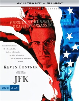 JFK B0CJBFGHG9 Book Cover