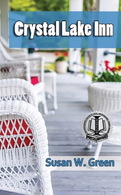 Crystal Lake Inn B09C36KDQG Book Cover