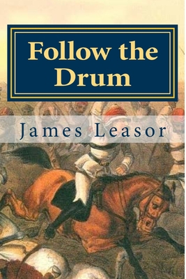 Follow the Drum 1503067971 Book Cover