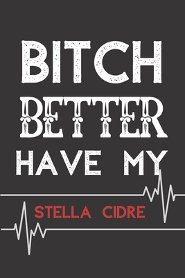 Stella Cidre  NOTEBOOK: Journal and Notebook - Composition Size (6x9) With Lined and Blank Pages, Perfect for Journal, Doodling..