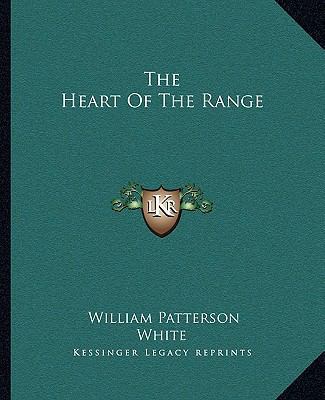 The Heart Of The Range 1162696982 Book Cover