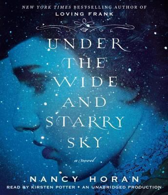 Under the Wide and Starry Sky 0307576531 Book Cover