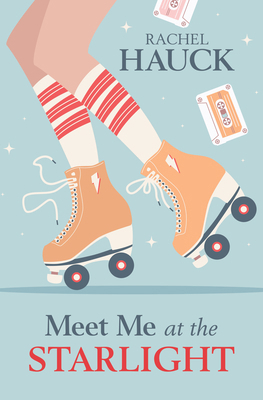 Meet Me at the Starlight [Large Print] 1420516906 Book Cover