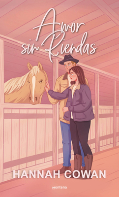 Amor Sin Riendas / Strung Along [Spanish] B0GMBB529R Book Cover