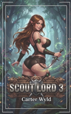 Scout Lord 3 B0HH7SJZBW Book Cover