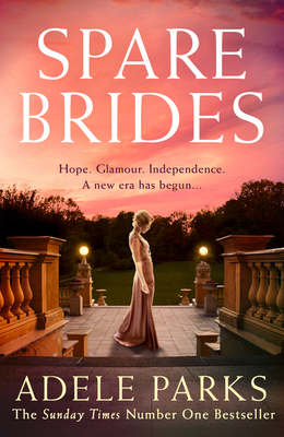 Spare Brides 0008409102 Book Cover