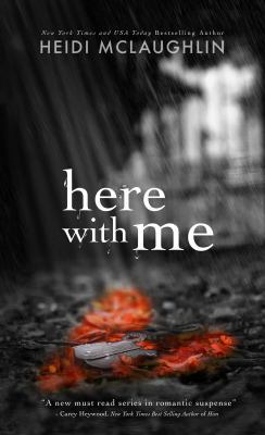 Here with Me (The Archer Brothers) 0990678806 Book Cover
