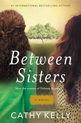 Between Sisters 1455540854 Book Cover