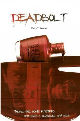 Deadbolt 1480993522 Book Cover