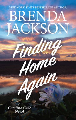 Finding Home Again [Large Print] 1432872931 Book Cover