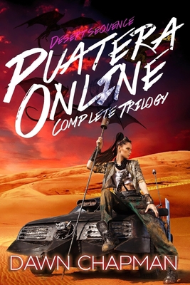 The Desert Sequence: Puatera Online bk 1-3 1790165172 Book Cover