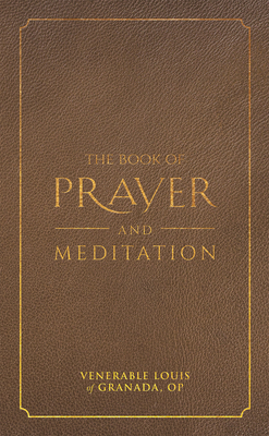 The Book of Prayer and Meditation 1505133610 Book Cover