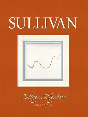 College Algebra Essentials Value Pack (Includes... 0321595378 Book Cover