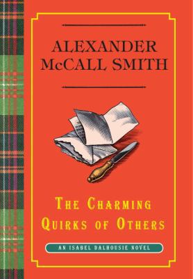 The Charming Quirks of Others 0307379175 Book Cover