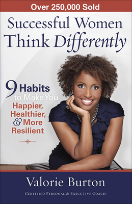 Successful Women Think Differently: 9 Habits to... 0736938567 Book Cover
