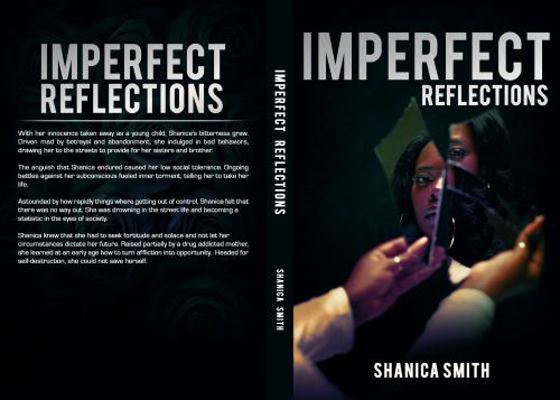 Paperback Imperfect Reflections Book