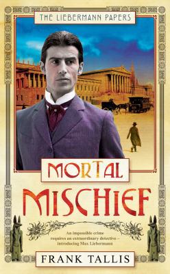 Mortal Mischief 1844136051 Book Cover