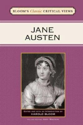 Jane Austen 0791095606 Book Cover