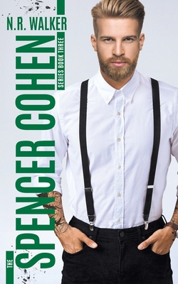 Spencer Cohen, Book Three 1925886301 Book Cover