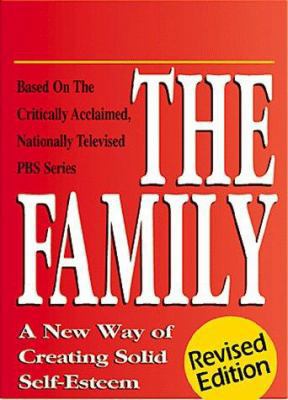 Bradshaw On: The Family: A New Way of Creating ... 1558740449 Book Cover