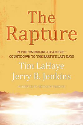 The Rapture 1419390171 Book Cover