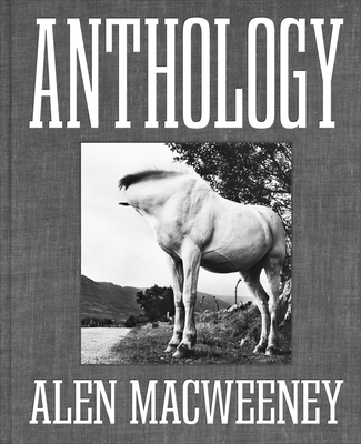 Anthology 1782050973 Book Cover