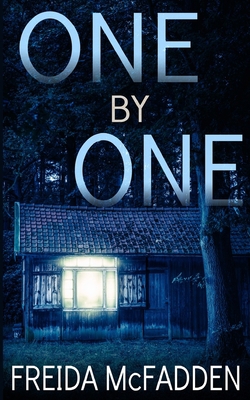 One By One: A gripping psychological thriller w... B08DPVSR7W Book Cover