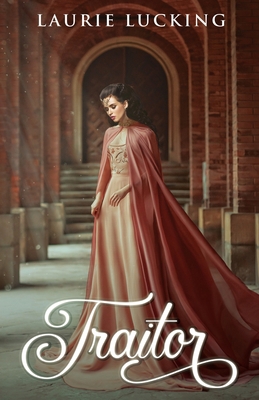 Traitor: Tales of the Mystics, Book Two 1943788553 Book Cover