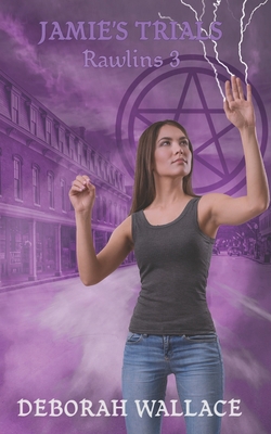 Jamie's Trials 195145703X Book Cover