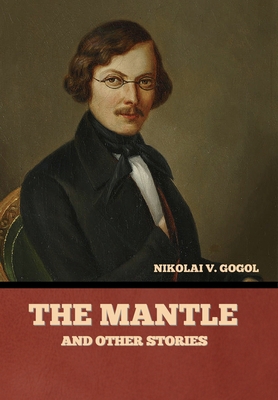 The Mantle, and Other Stories B0BLQVZPFV Book Cover