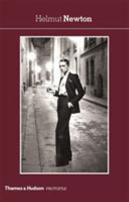 Helmut Newton B007CJ5U0M Book Cover