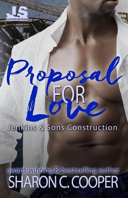 Proposal for Love 1946172014 Book Cover
